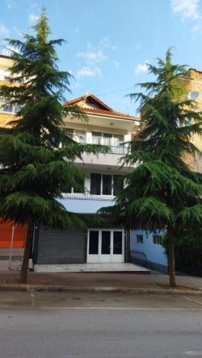 New Apartament